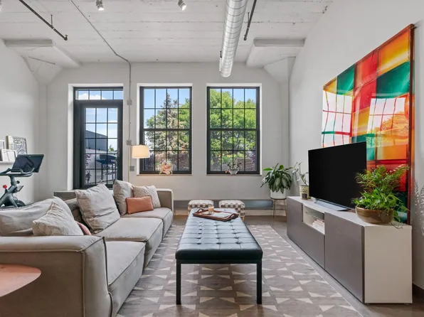 730 Stinson Blvd Unit 223, Minneapolis, MN 55413