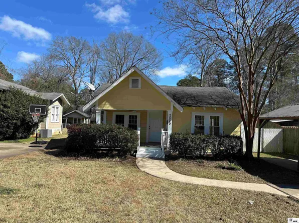 2520 N 11th St, West Monroe, LA 71291