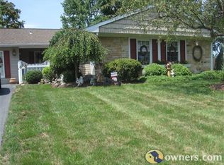 12 Leupp Ln, Somerset, NJ 08873