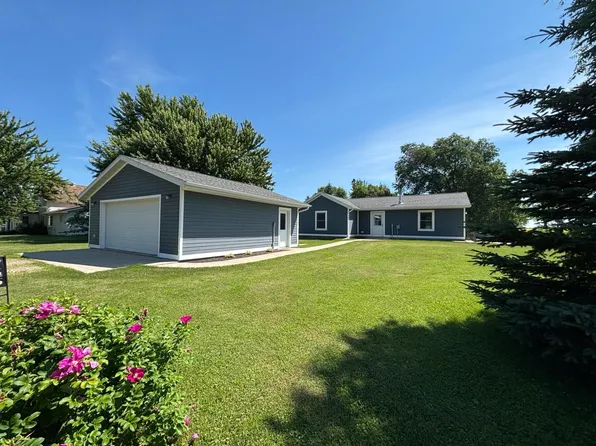 401 Joe Horachek St E, Goodridge, MN 56725