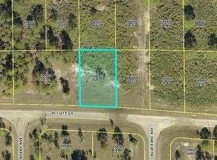 931 Alcutt St, Lehigh Acres, FL 33974