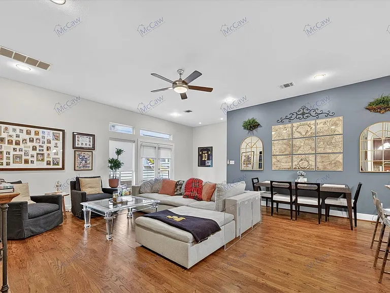 5618 Lindell Ave #6 — Photo 5