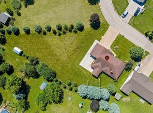 2562 Rebecca Ann Dr, New Franken, WI 54229