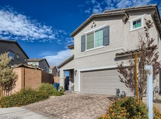 6070 Crow Rock Ave, Las Vegas, NV 89130