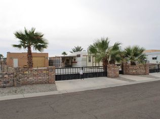 13243 E 45th Ln, Yuma, AZ 85367