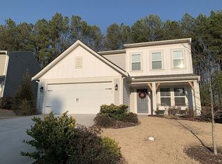 113 Moonrise Xing, Dallas, GA 30132