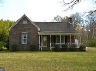 189 E Camp St, Moreland, GA 30259