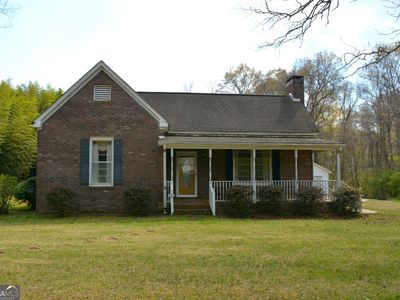 189 E Camp St, Moreland, GA, 30259