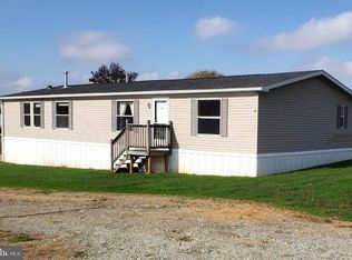 262 Baker Rd, Cochranville, PA 19330