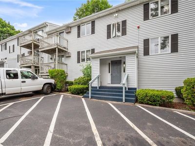 2 Angle St APT 5, Lincoln, RI, 02838