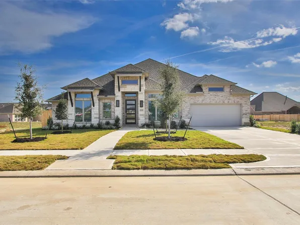 1159 Basset Hound Dr, Montgomery, TX 77316