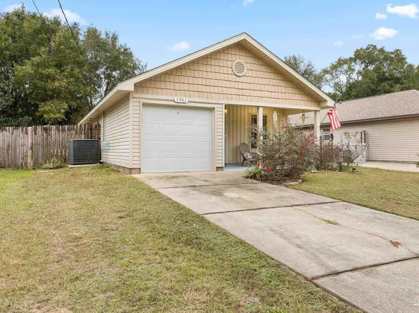 3963 Edgefield St, Pace, FL 32571