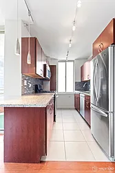 Rented by Halstead Real Estate