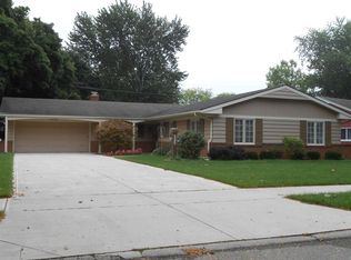 5305 Indiana Ave, Fort Wayne, IN 46807