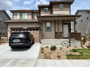 7154 Fauna Glen Dr, Colorado Springs, CO 80927