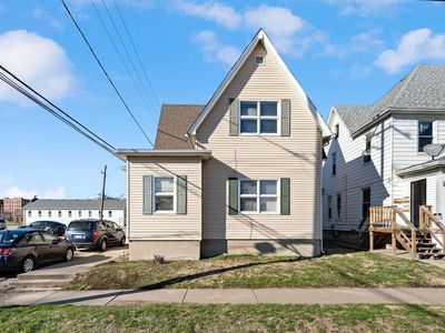 357 E Hickory St, Kankakee, IL, 60901