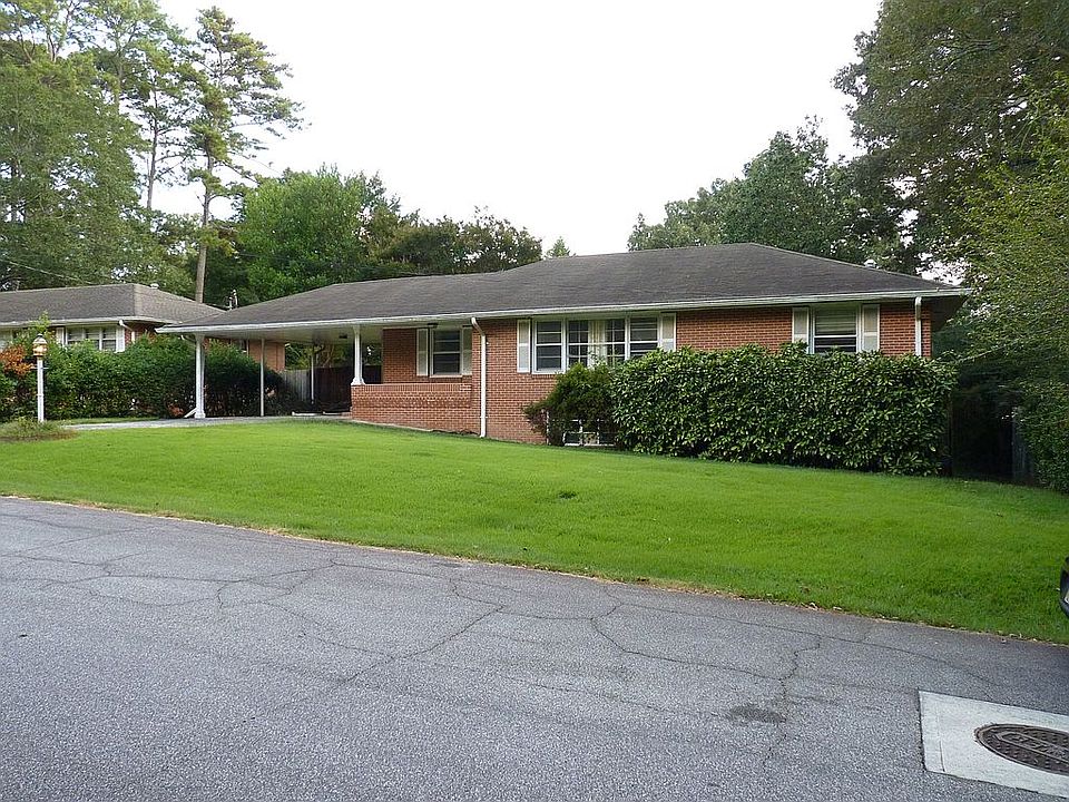 1st image of 2358 Engineers Dr SE