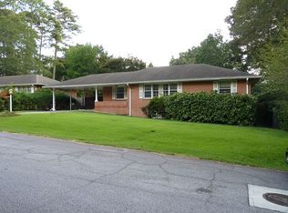 2358 Engineers Dr SE, Marietta, GA 30067