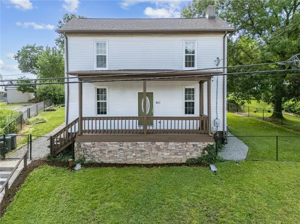 857 Highland Ave, Greensburg, PA 15601