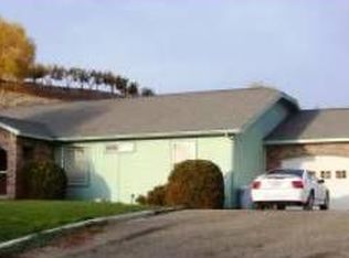 331 Wiland Heights Rd, Selah, WA 98942