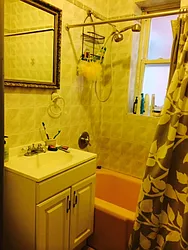 Rented by Astoria Sterling Realty