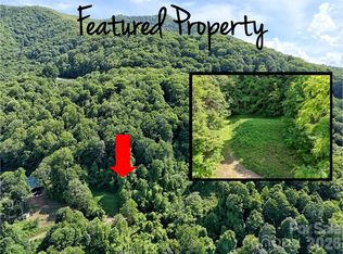 LOT 402 Malin Trl, Waynesville, NC 28786