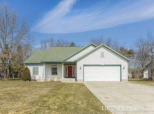 3426 Scotch Pine St, Muskegon, MI 49444