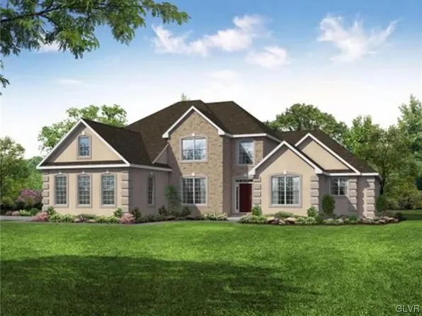1750 Josie Ln Lot 4, Bethlehem Township, PA 18020