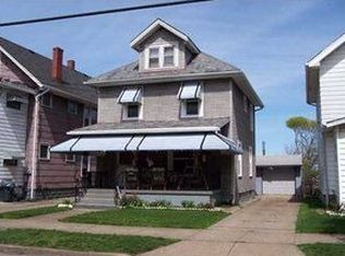 1150 W 21st St, Erie, PA 16502