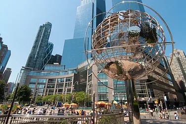 Rented by Citi Habitats