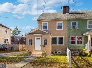 508 Winfield Ave, Upper Darby, PA 19082