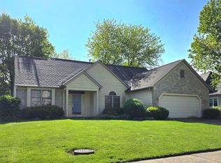 303 Fallriver Dr, Reynoldsburg, OH 43068