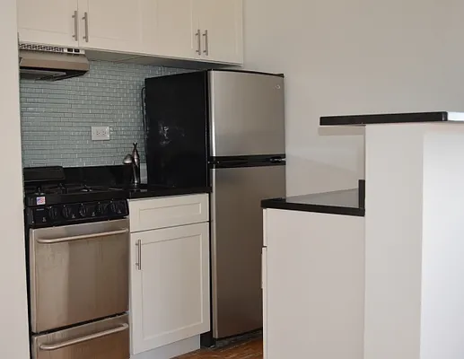 Rented by Brown Harris Stevens | media 14