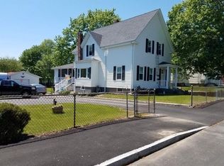 50 Kilton St #2, Taunton, MA 02780