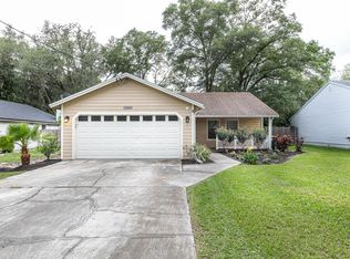 12880 Attrill Rd, Jacksonville, FL 32258