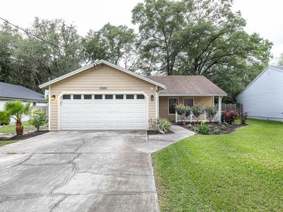 12880 Attrill Rd, Jacksonville, FL, 32258