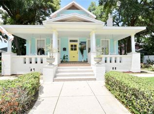 210 E Park Ave, Tampa, FL 33602