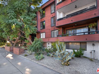 4425 Whitsett Ave Unit 218, Studio City, CA, 91604