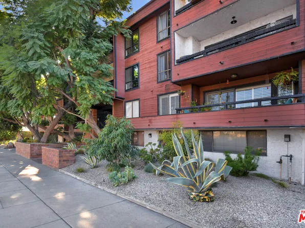 4425 Whitsett Ave Unit 218, Studio City, CA 91604