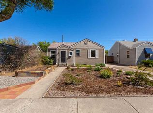 1410 Rood Ave, Grand Junction, CO 81501