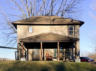 1058 W 400 N, Cayuga, IN 47928