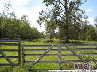 153 N Labauve Ave, Brusly, LA 70719