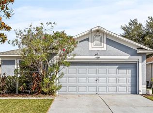 4416 Country Hills Blvd, Plant City, FL 33563