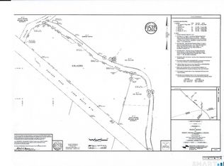Madison Road, Durham, CT 06422