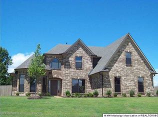 3923 Mitchells Corner Rd E, Olive Branch, MS 38654