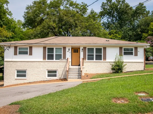 117 Valley View Dr #A-b, Chattanooga, TN 37415