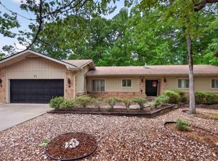 71 Hartura Way, Hot Springs, AR 71909