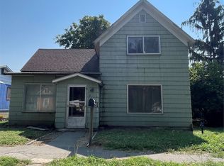 514 E Washington Ave, Dayton, WA 99328