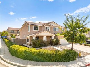 1179 Vallejo St, Perris, CA 92571