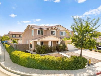 1179 Vallejo St, Perris, CA, 92571